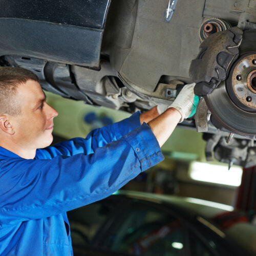 8 tips to find a reliable car mechanic