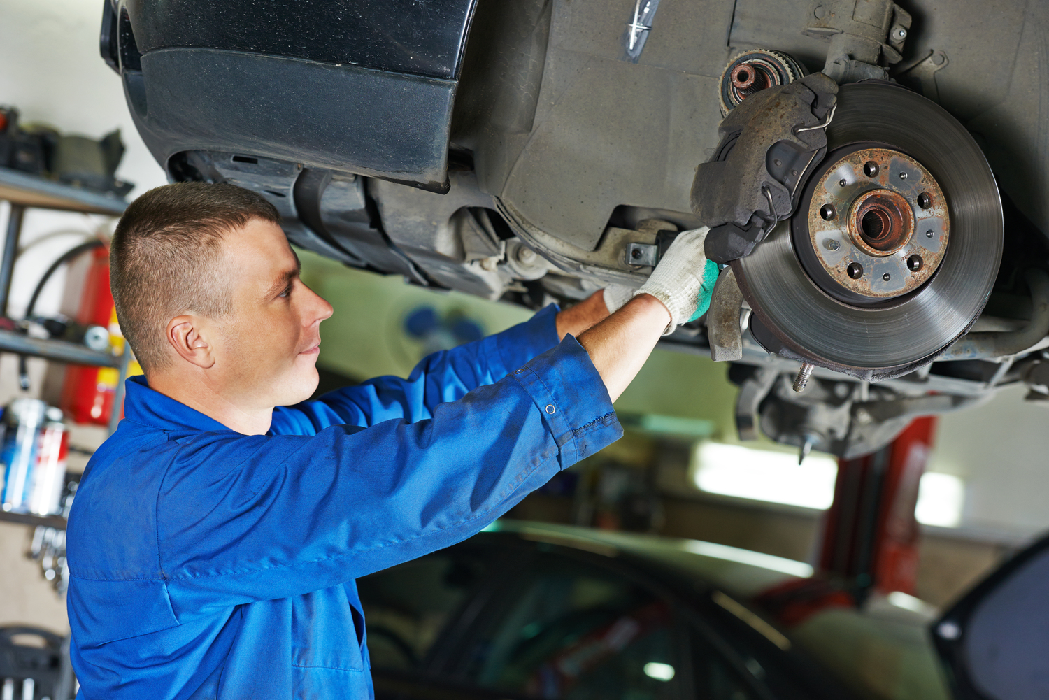 8 tips to find a reliable car mechanic