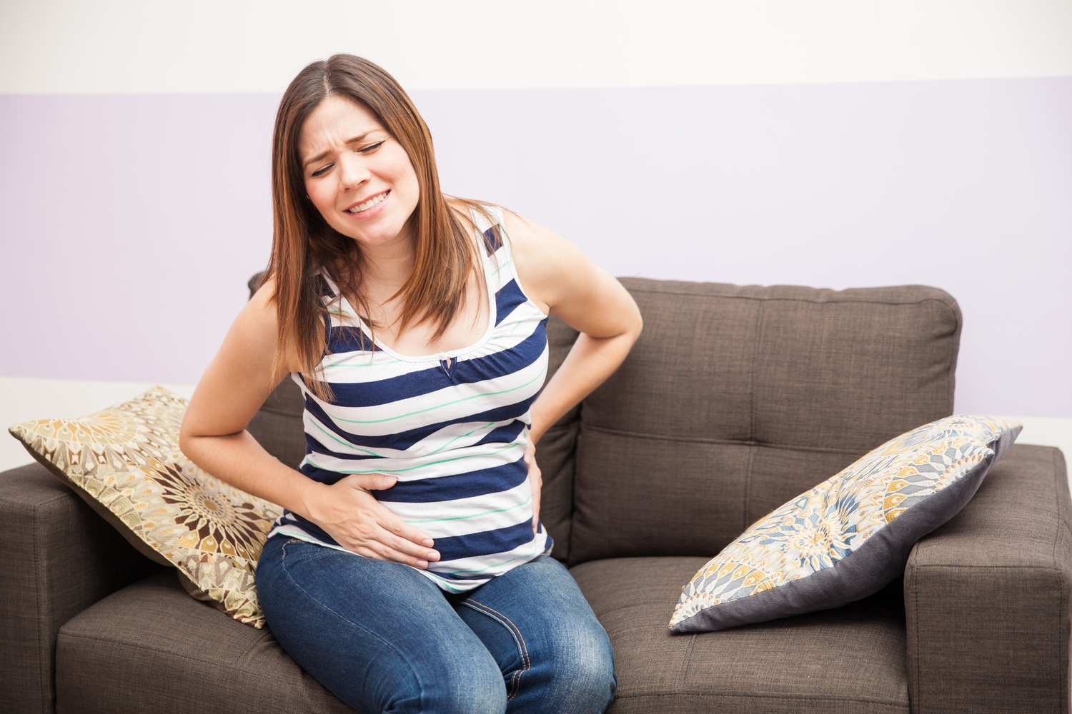 8 symptoms of PCOS you should watch out for