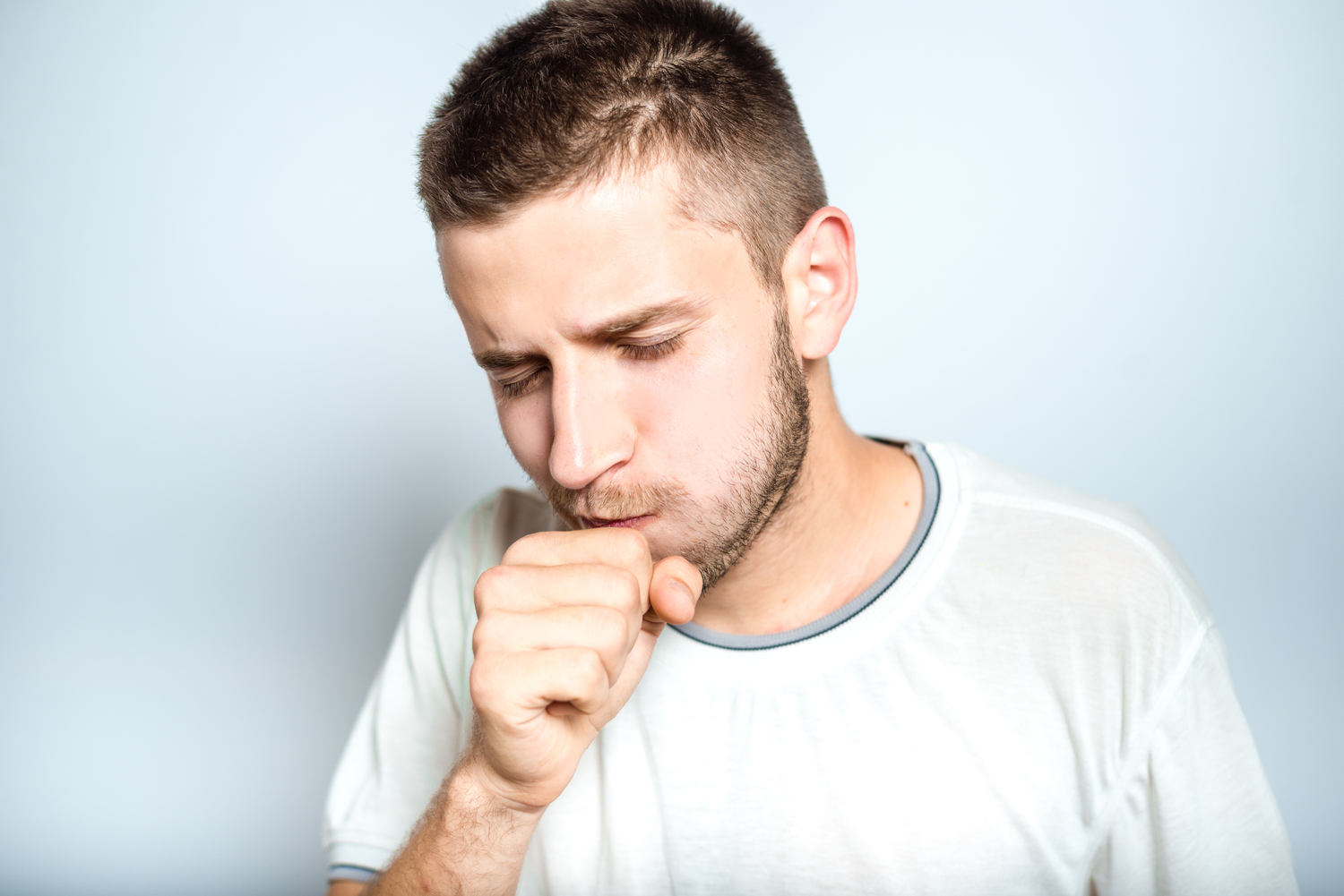 COPD Early Warning Signs