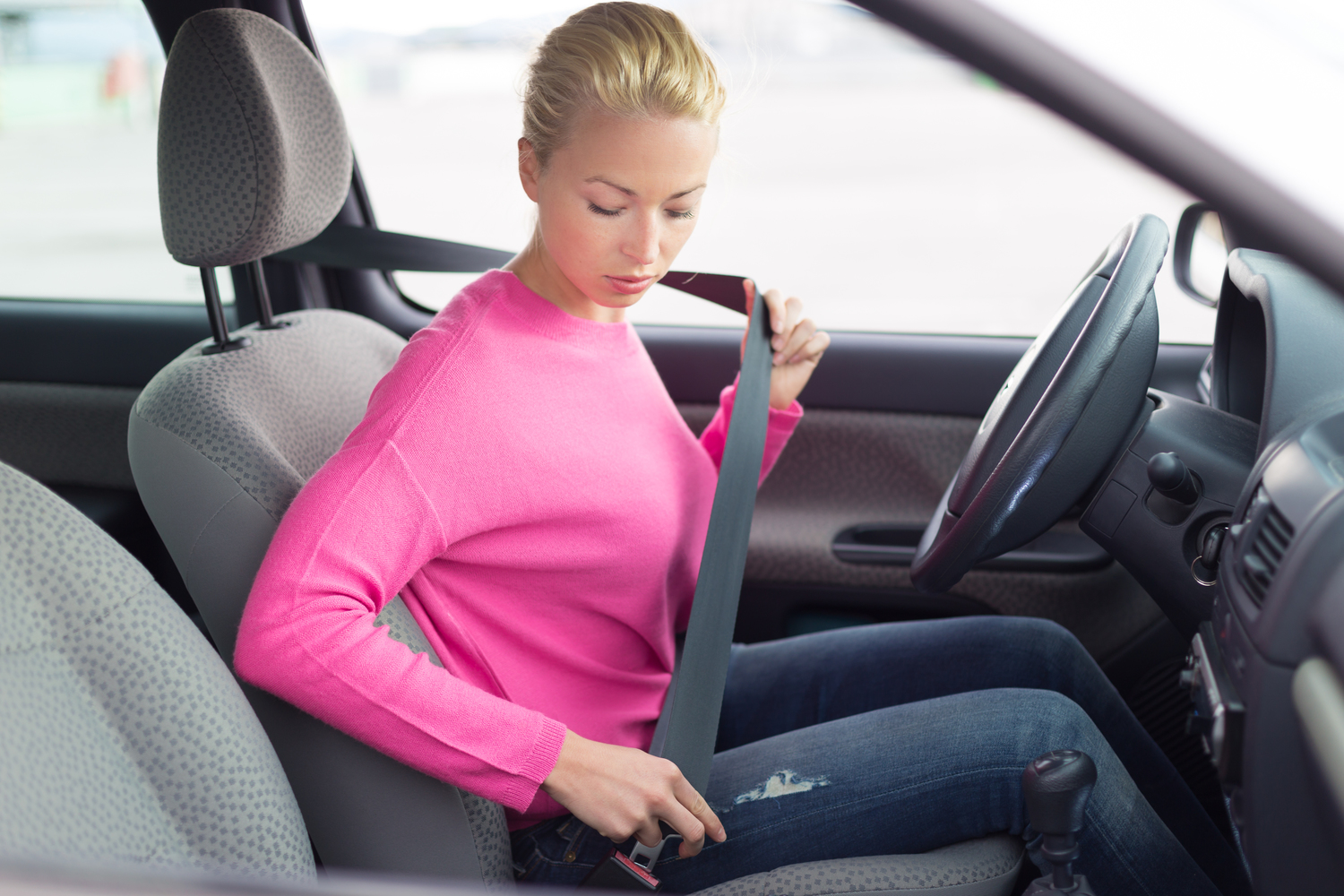 Car safety features to look for