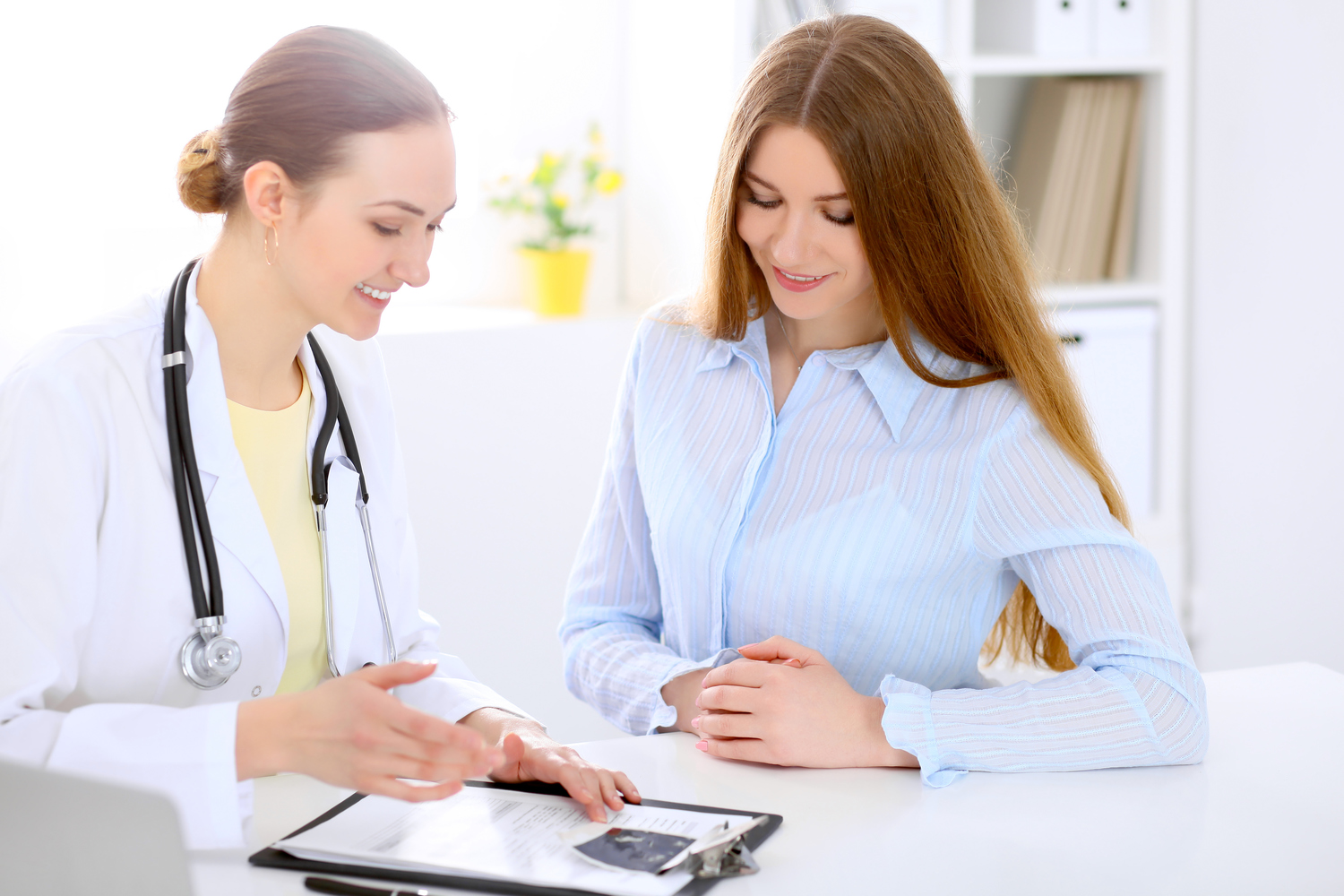 An overview of a urinary tract infection