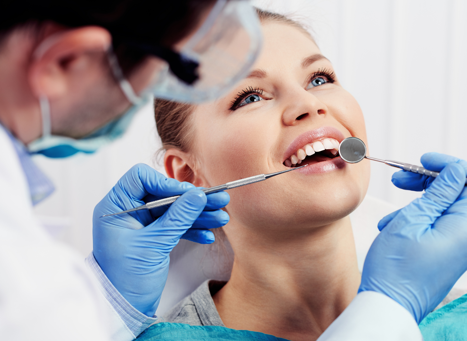 An overview of gingivitis and gum care