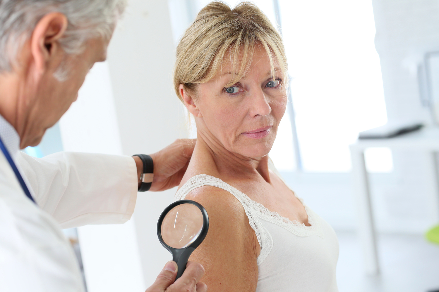 An overview of keratosis pilaris