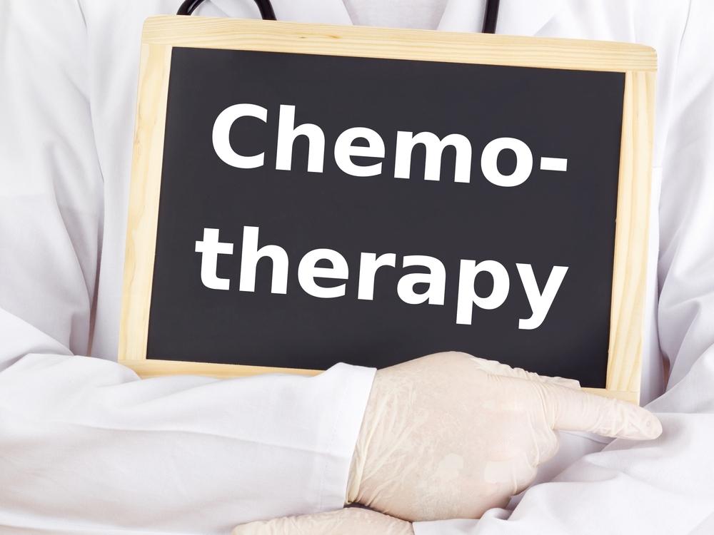 All you need to know about chemotherapy