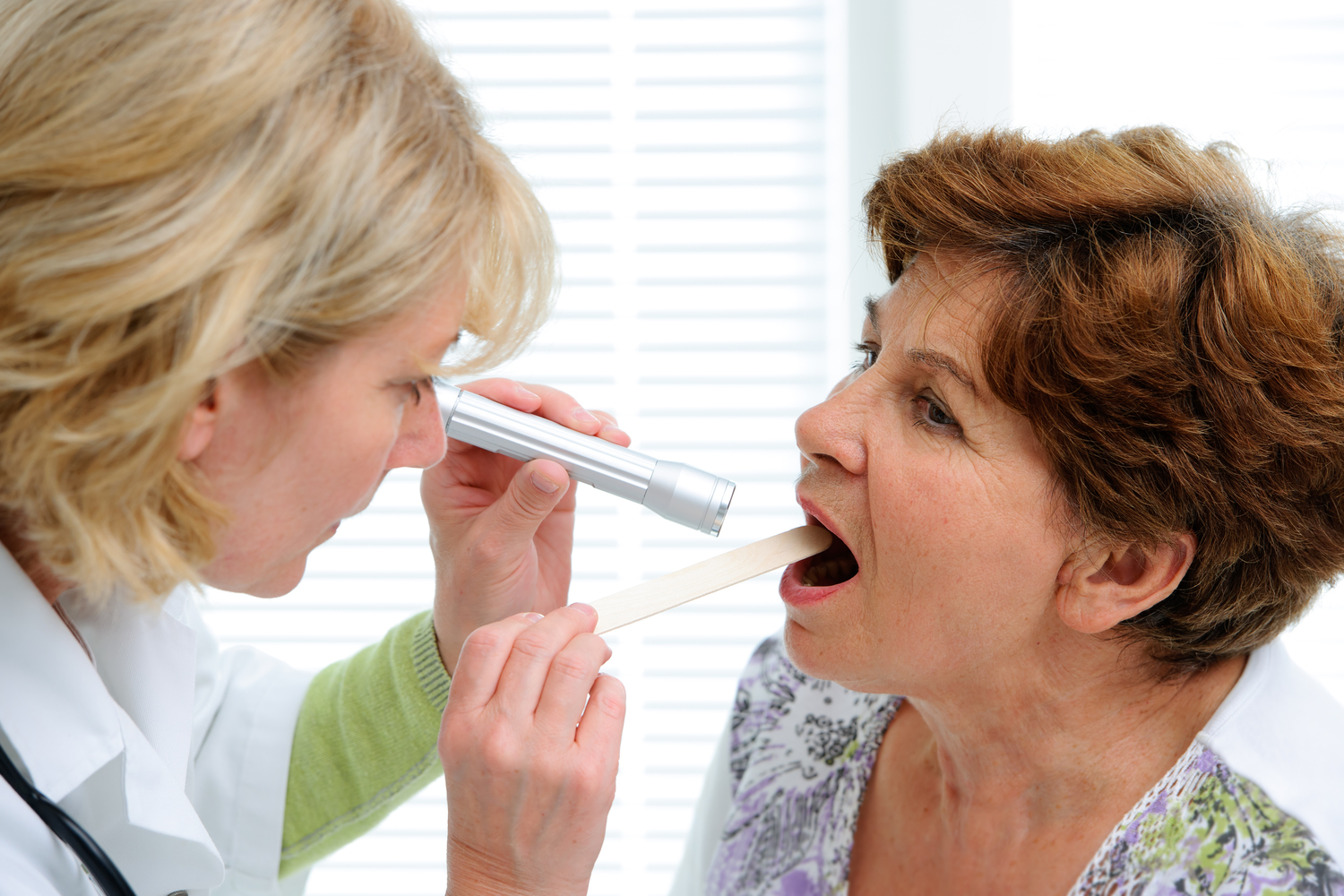 All you need to know about dry mouth