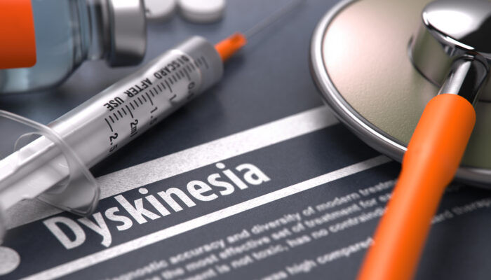 All you need to know about dyskinesia