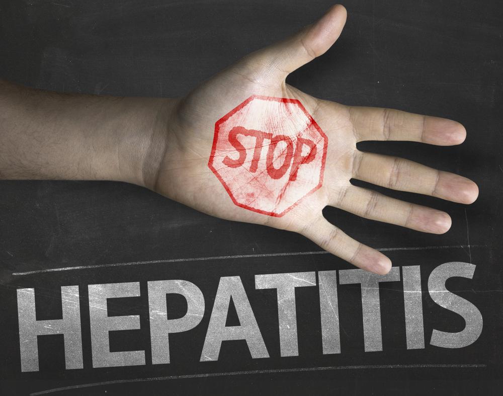 Diagnosis and treatment for hepatitis