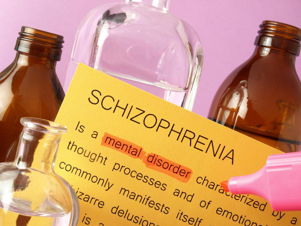 Dietary Tips for Managing Schizophrenia