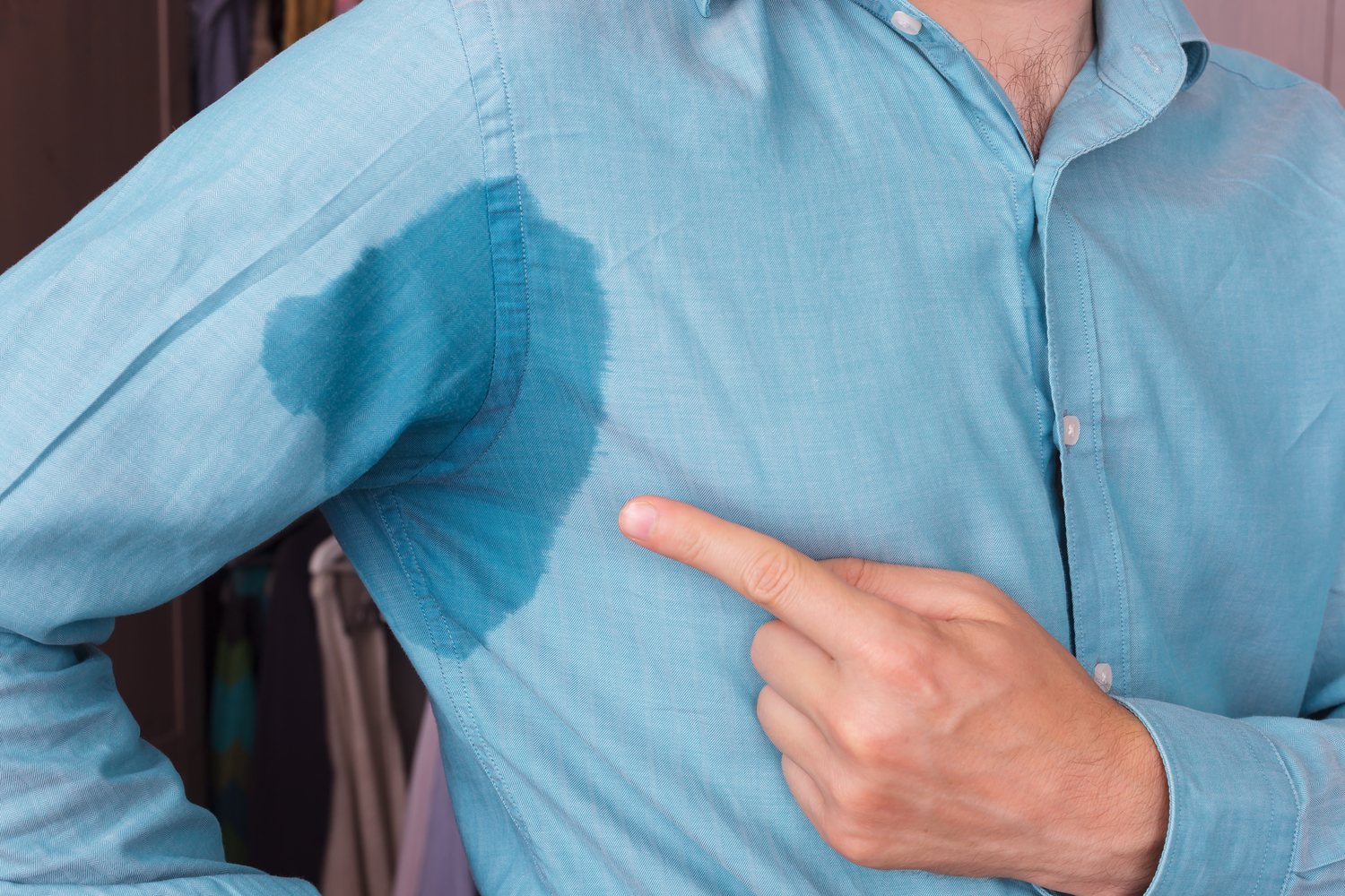 Effective Hyperhidrosis Treatments