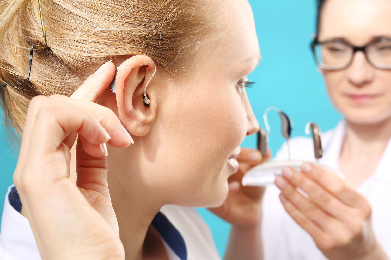 Effective Hearing Loss Treatments