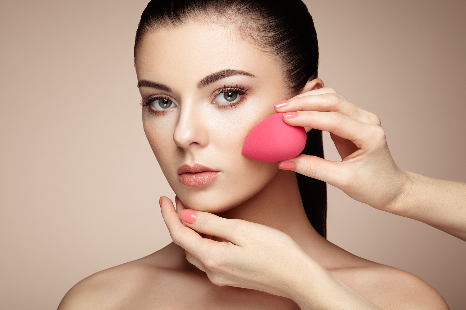 Foundation Tips For Every Skin Type