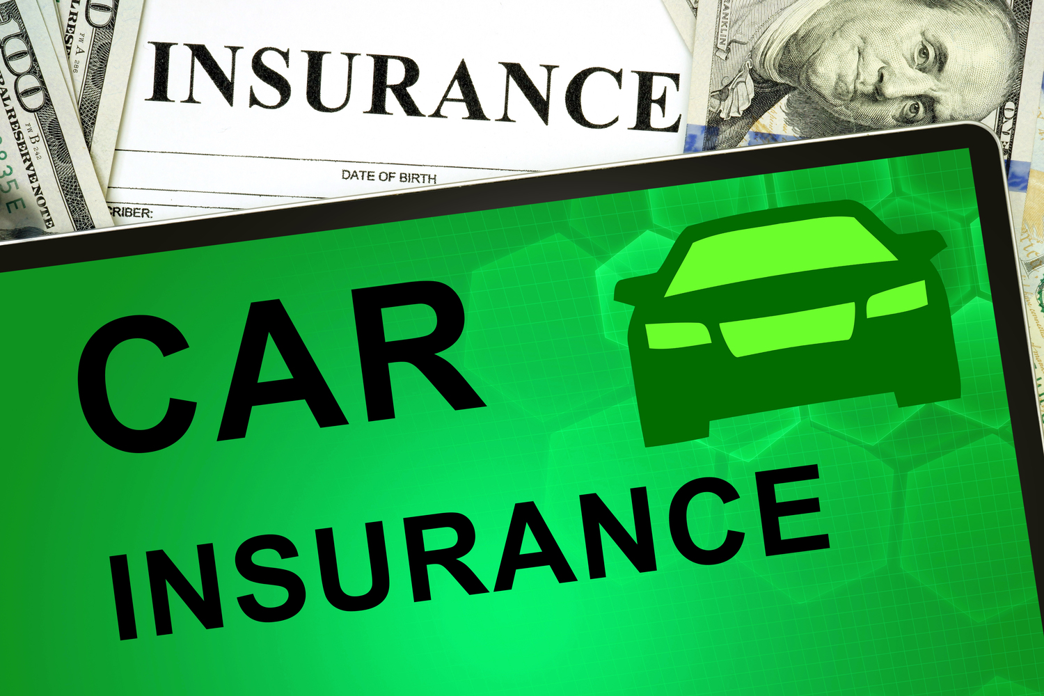 Know about the top car insurance companies in the country