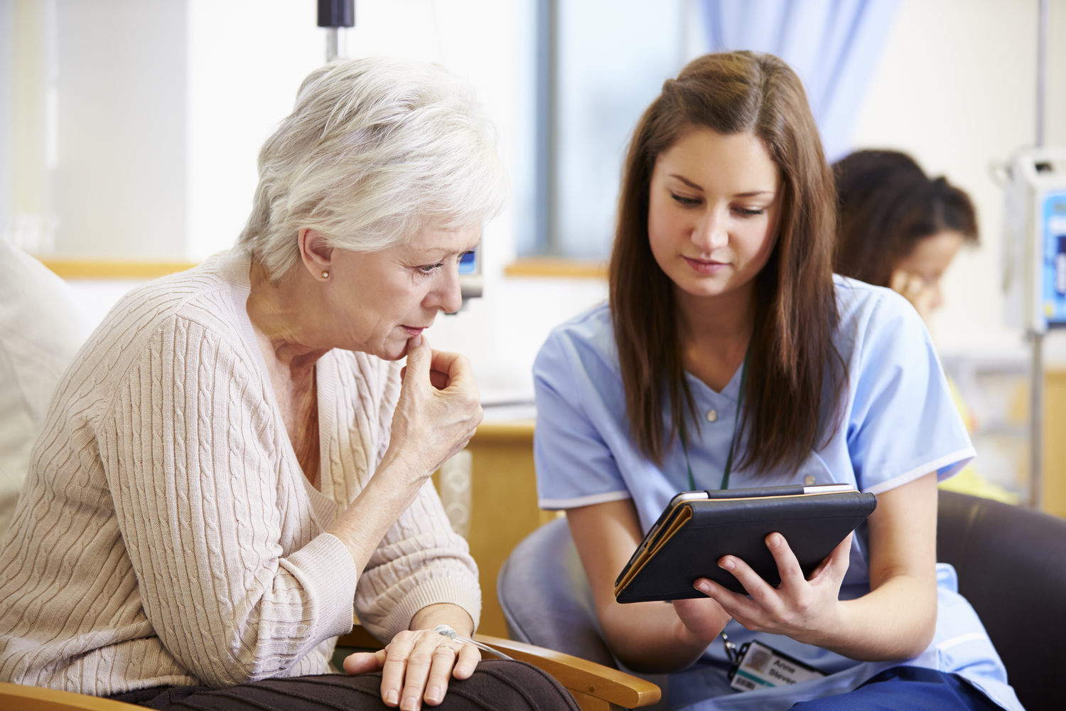 Signs and Symptoms of Myeloma