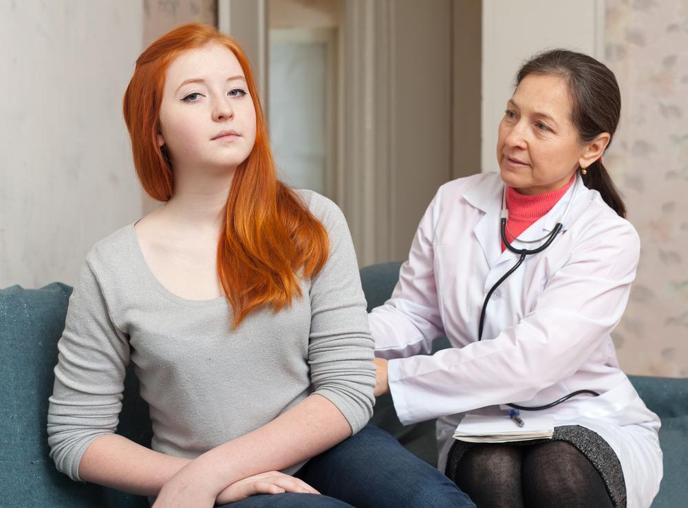Signs and Symptoms of Liver Cancer