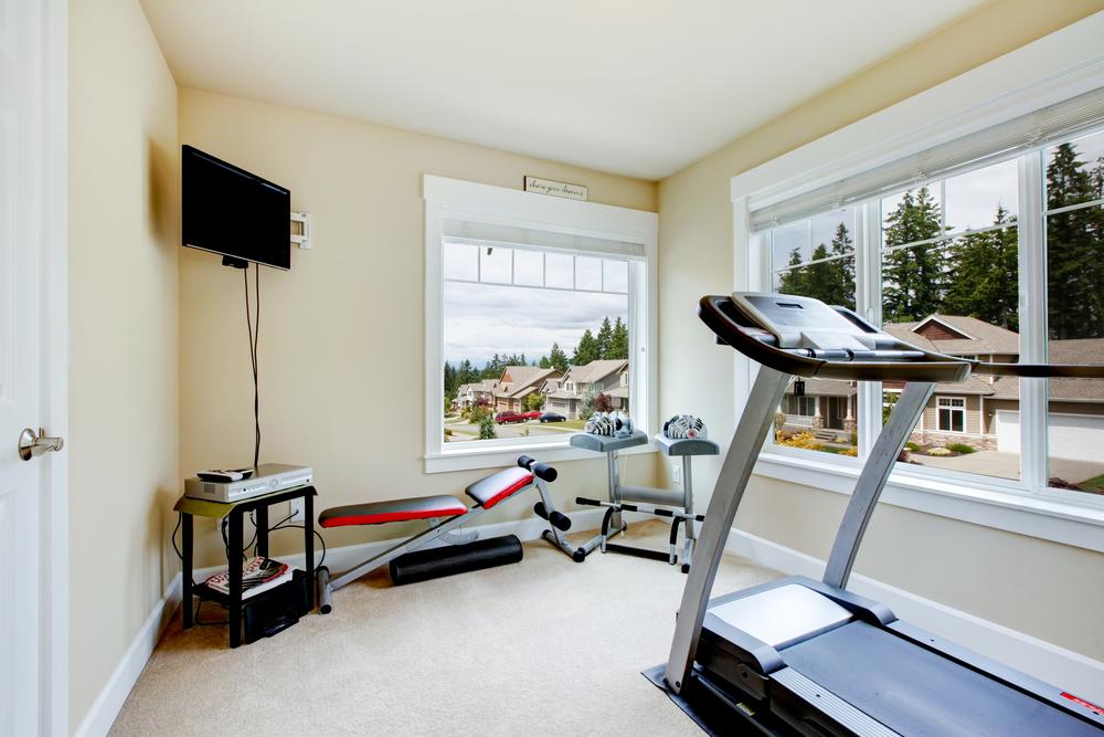 Top Home Gym Equipment