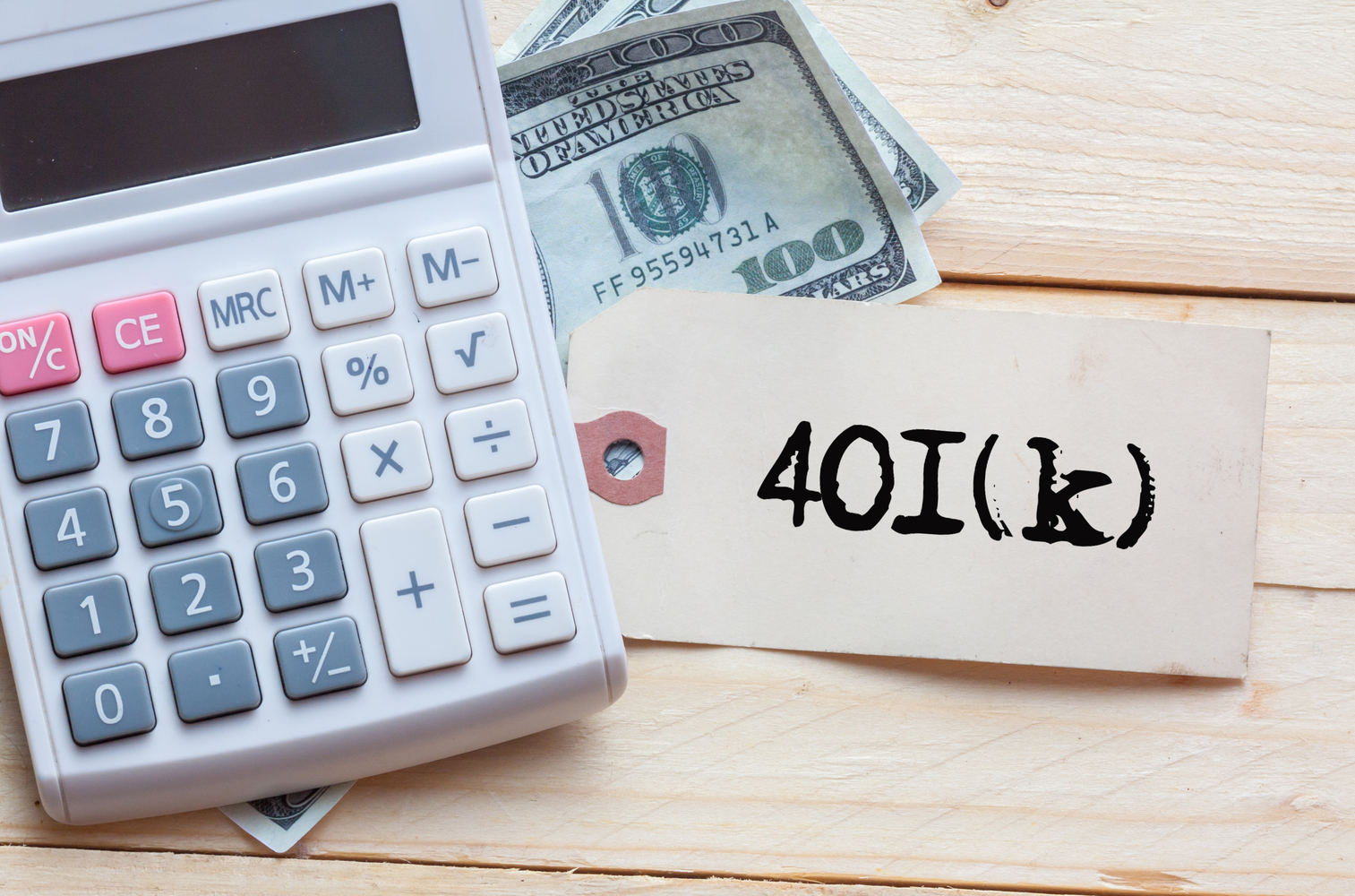 Things to know about 401(K) loans