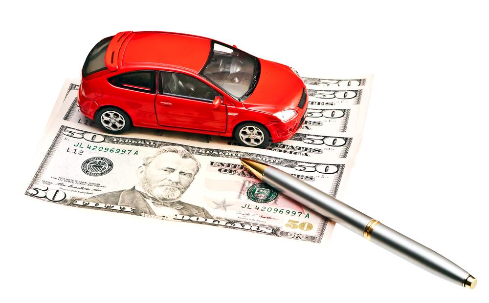 Tips for getting a car loan