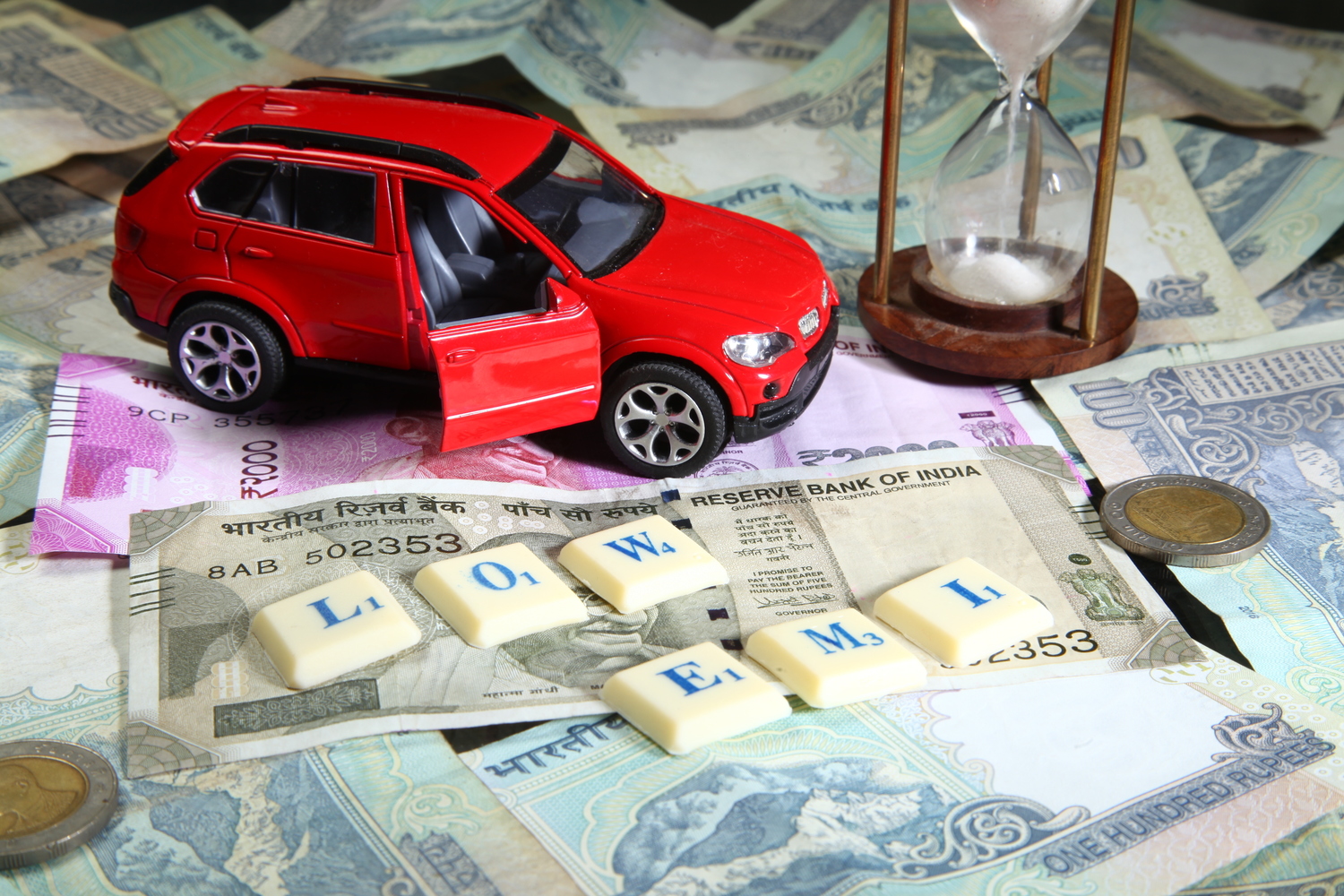 The cons of using in-house financing from car dealers