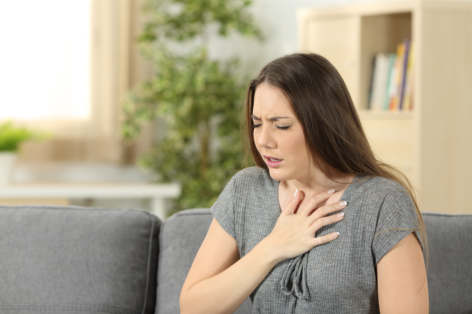 Things to know about upper respiratory infection