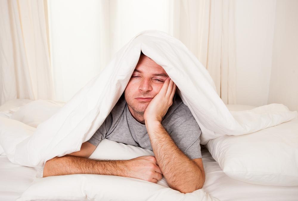 Ways to help detect and overcome insomnia
