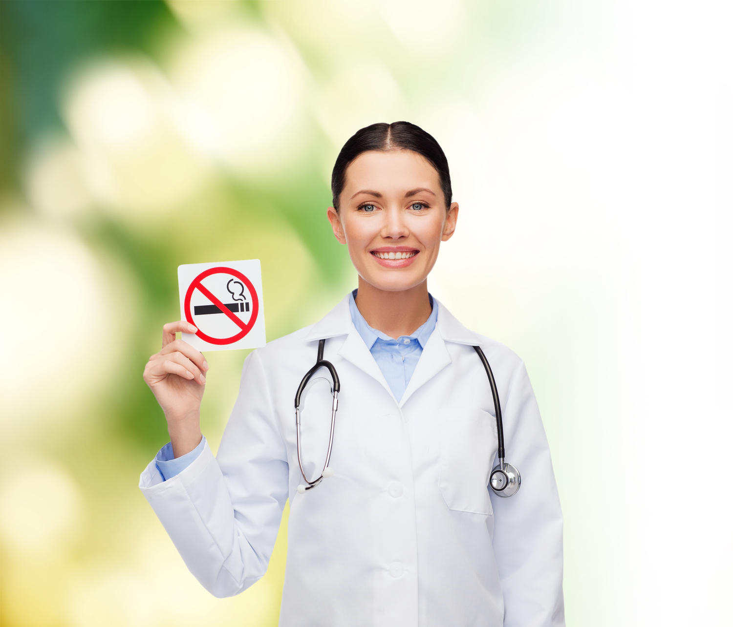 Things you need to know about smoking cessation
