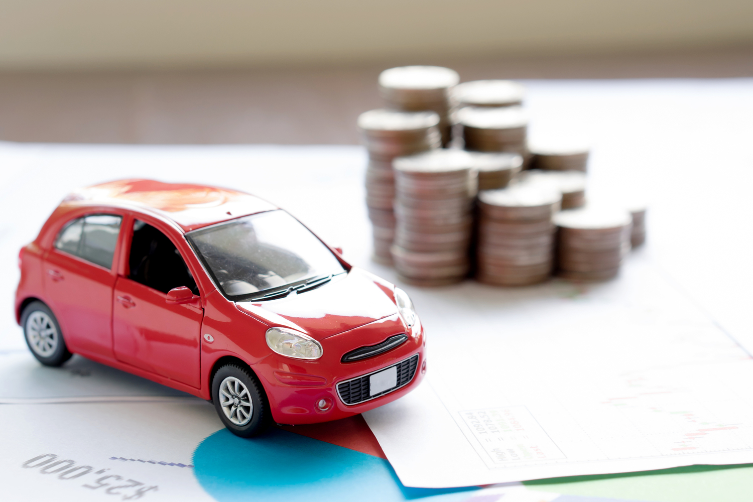 The pros of using car dealer assisted financing