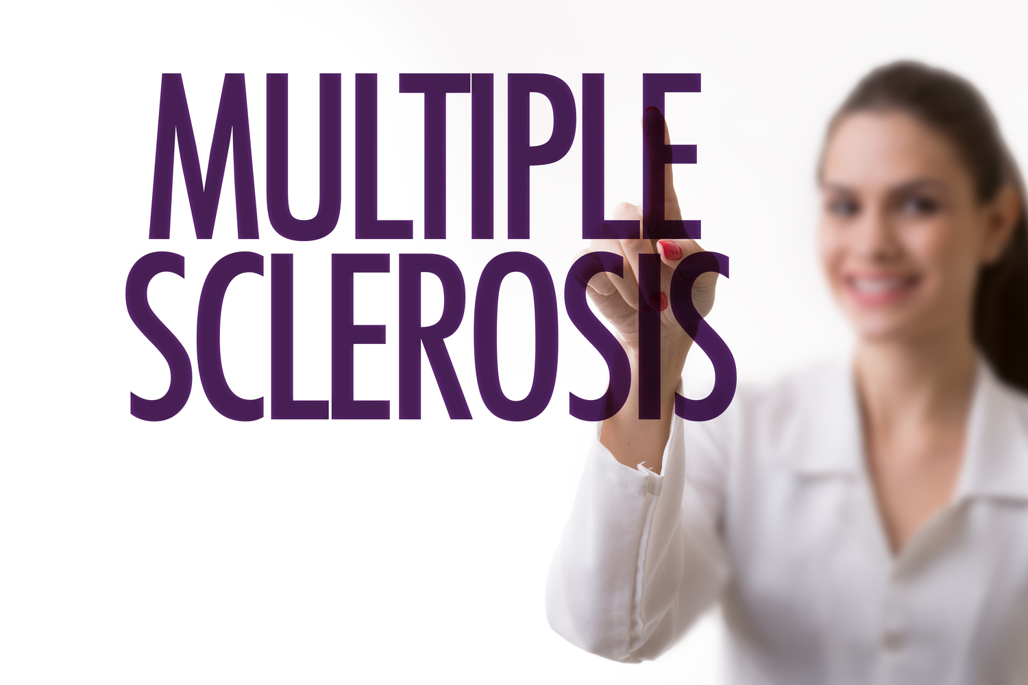 Lifestyle Changes for Multiple Sclerosis