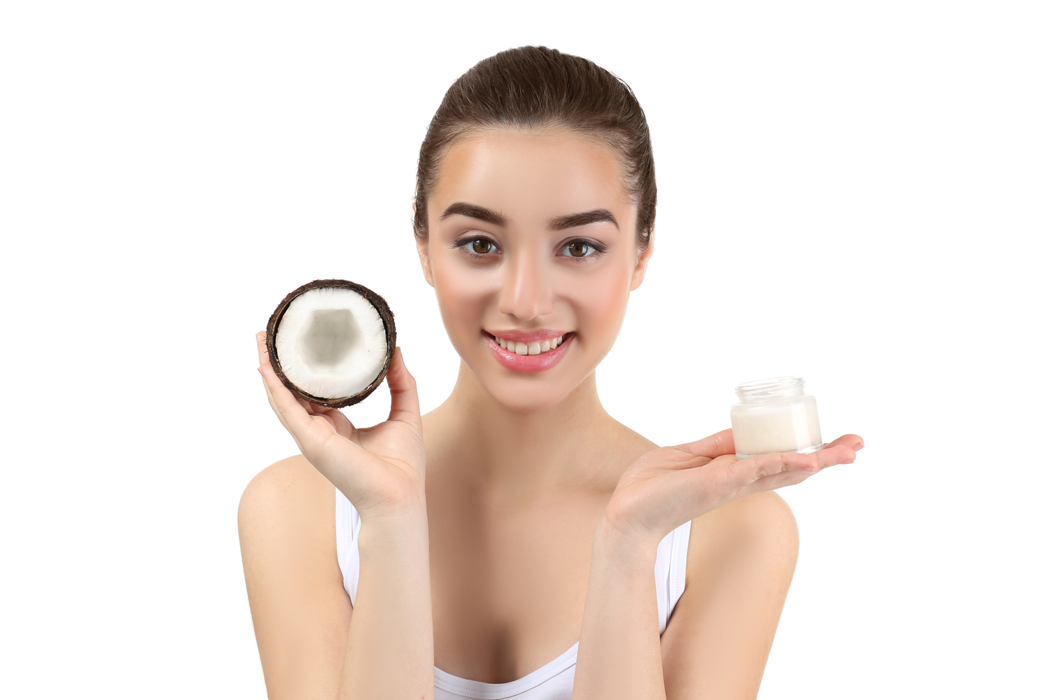 Ways to avoid dehydration of the skin