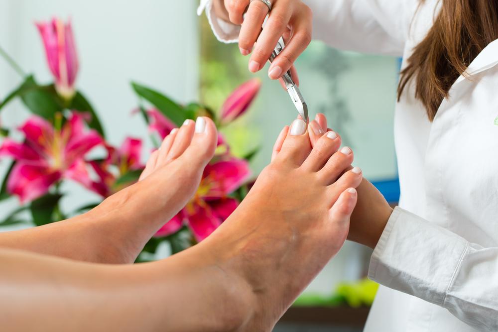 Things to know about nail fungus