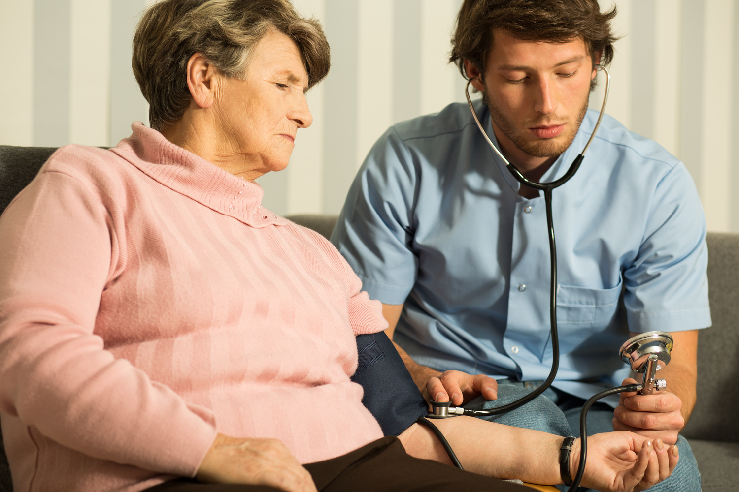 Things to know about hypertension