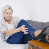 Restless leg syndrome &#8211; Symptoms, diagnosis, and treatment