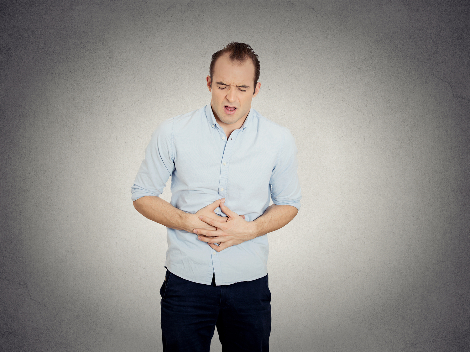 What is a gastrointestinal infection