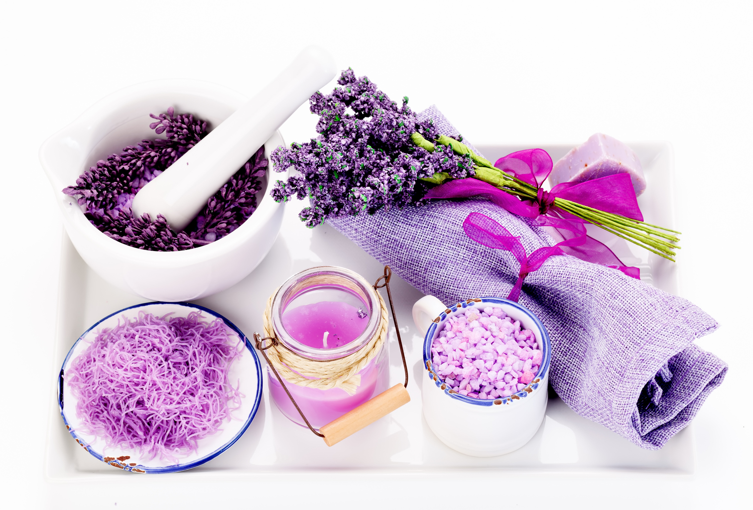 Natural Remedies to Manage Migraines