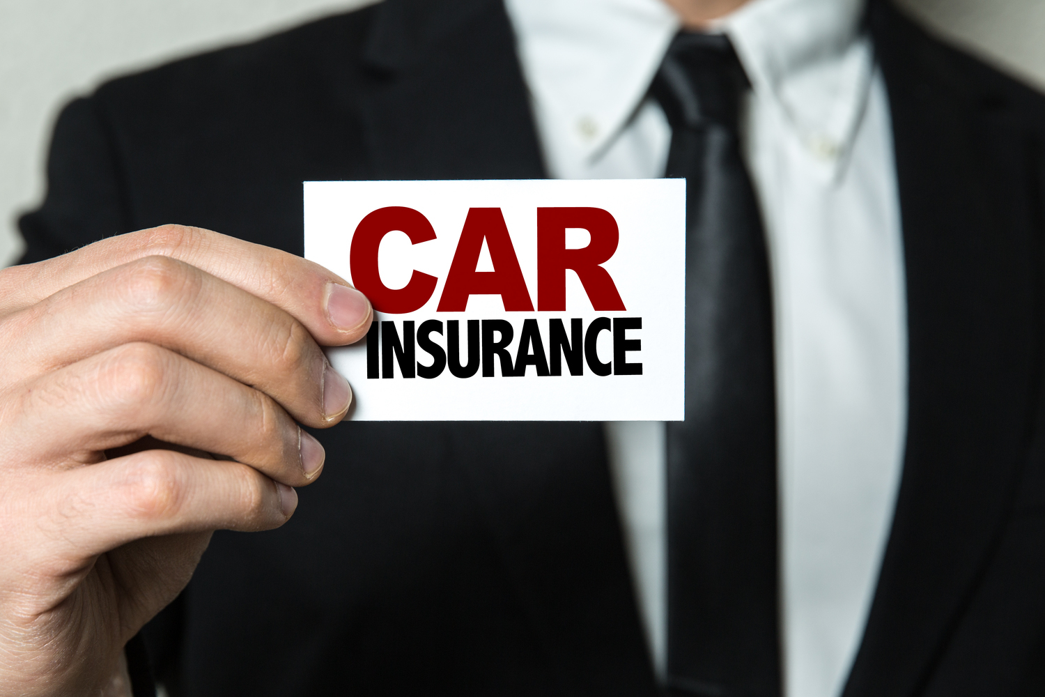 Things to consider before choosing car insurance