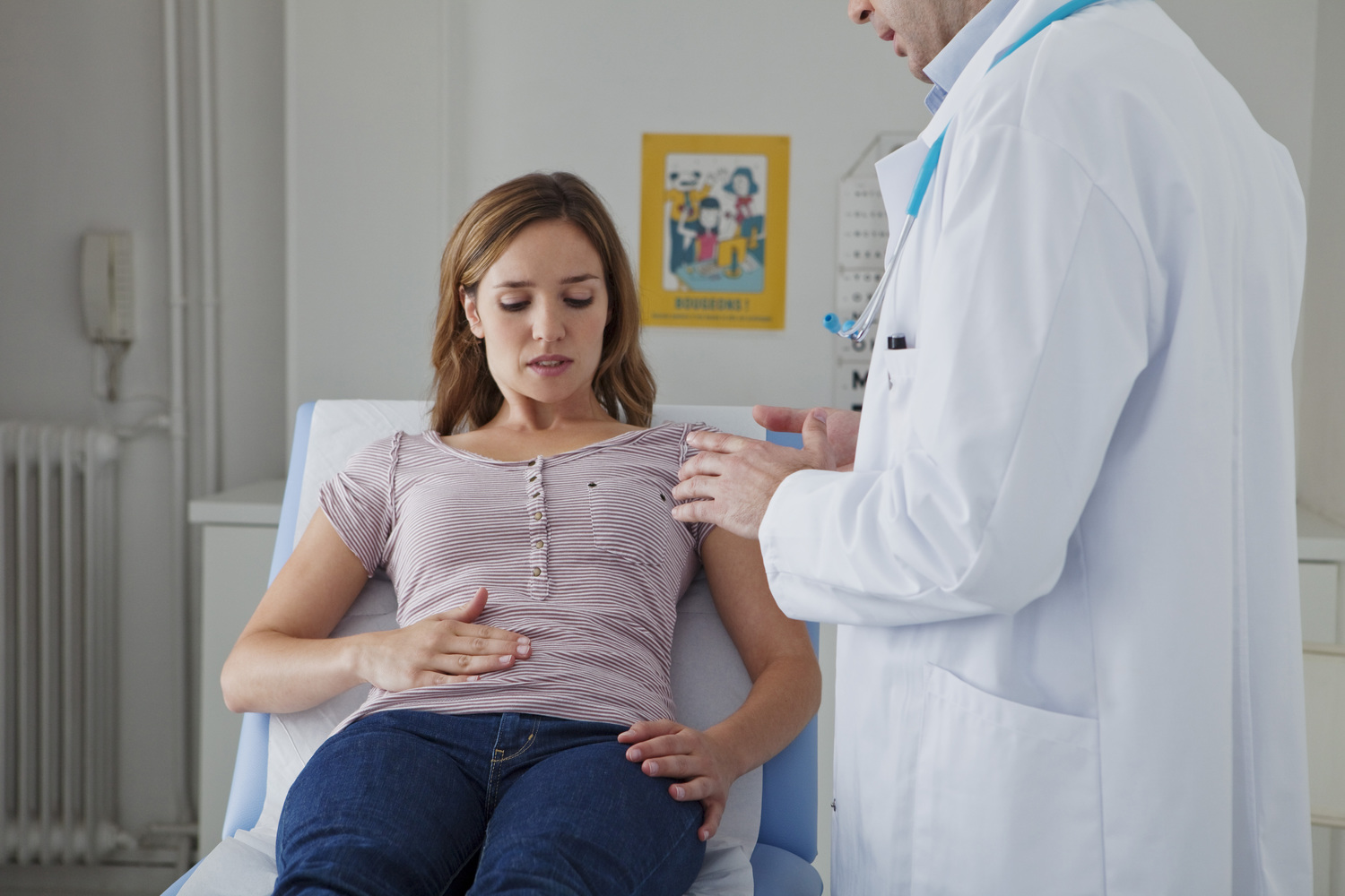 Understanding the causes of Crohn’s disease