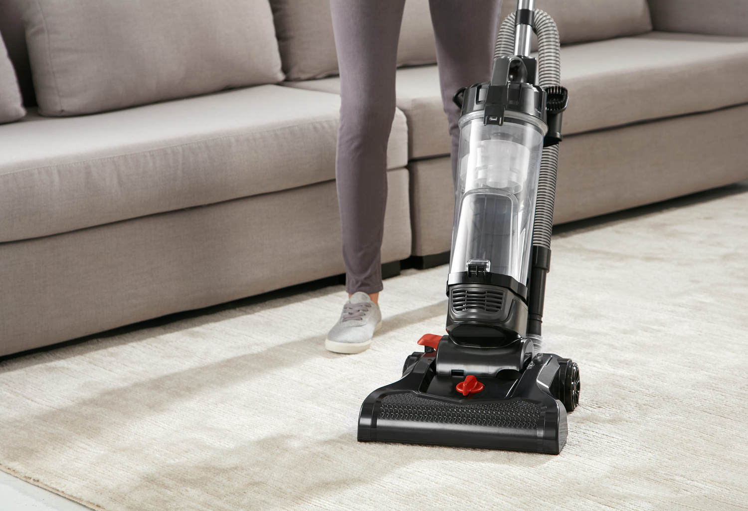 The Best Rated Vacuums of 2020