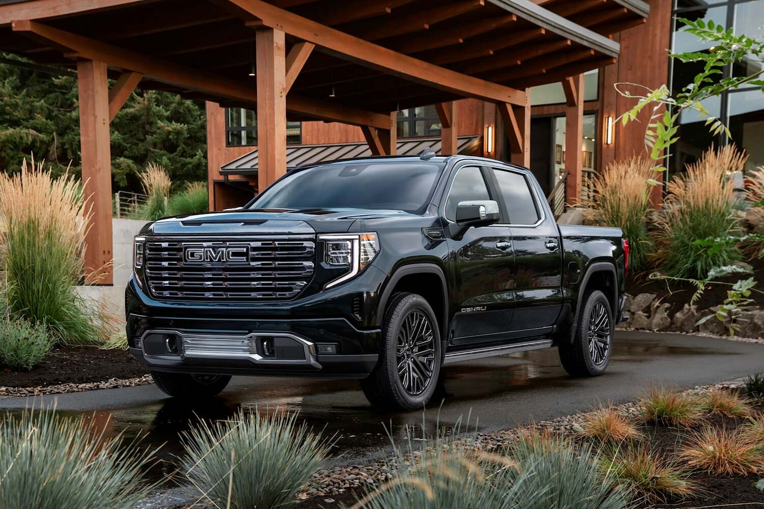 The Best Pickup Truck That Money Can Buy (Ranked)