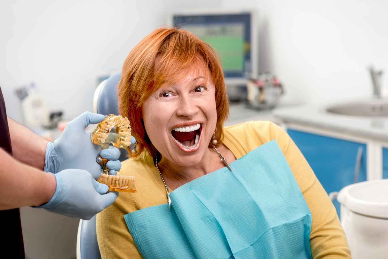 7 Shocking Things Not Covered By Health Insurance